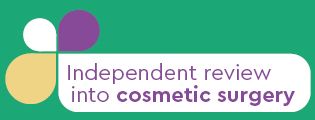 Independent review into cosmetic surgery