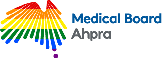 Medical Board of Australia